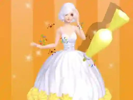 Igra Sweetheart Princess online