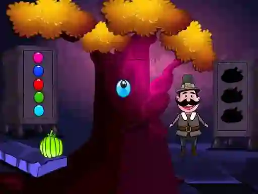 Igra Thanksgiving Final Episode online