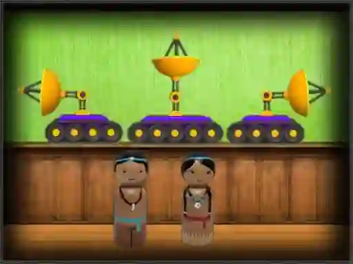 Igra Amgel Kids Room Escape 88 online