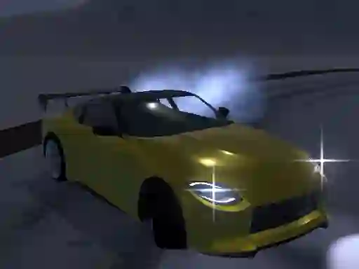 Igra Snow Drifting 3D Champ 2024 online