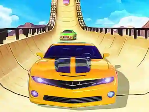 Igra Real City Car Driver 2 online
