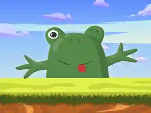 Igra Froggy Tower online