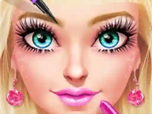 Igra Princess Little mermaid online