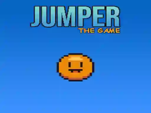 Igra Jumper the game online