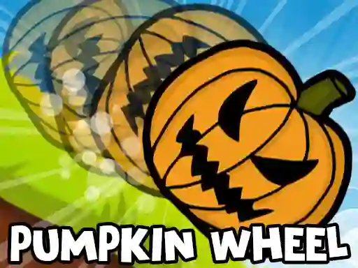 Igra Pumpkin Wheel online