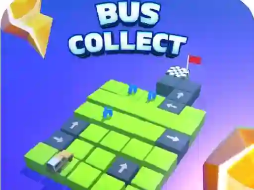Igra Bus Collect online