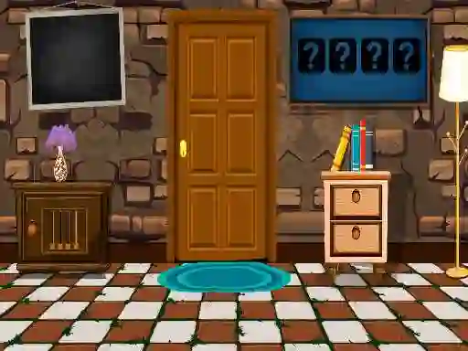 Igra Horrid Villa Escape online