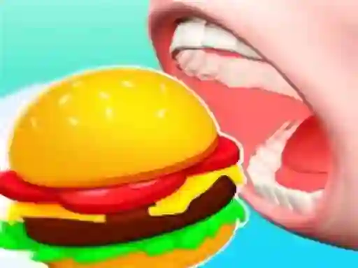 Igra Snack Rush Puzzle online