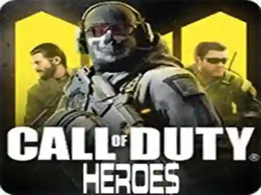 Igra Call of Duty Heroes online