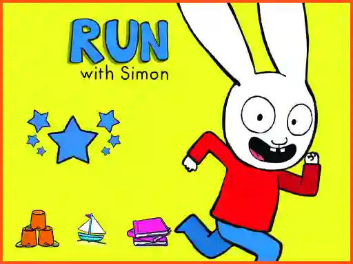 Igra Simon Runner online