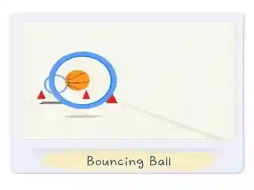 Igra BouncingBall online