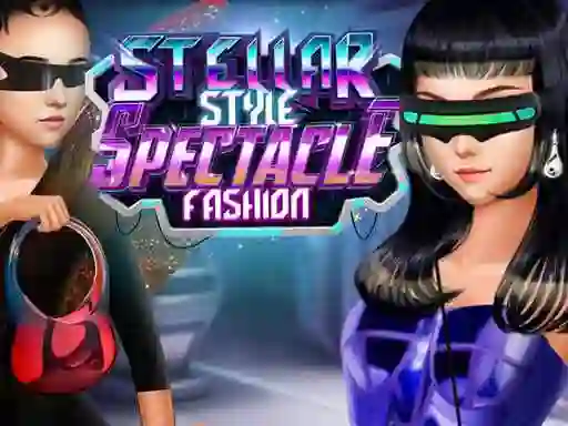 Igra Stellar Style Spectacle Fashion online