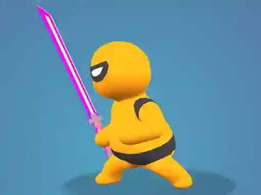 Igra Ninja Ghost online