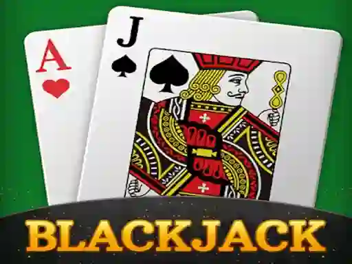 Igra Blackjack online
