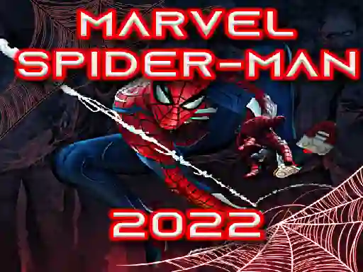 Igra Marvel Spider Man online