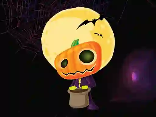 Igra Trick Or Treat online
