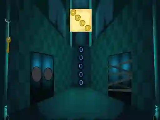 Igra Mid Street Escape 2 online
