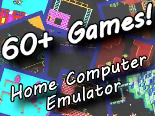 Igra The Family Emulator online