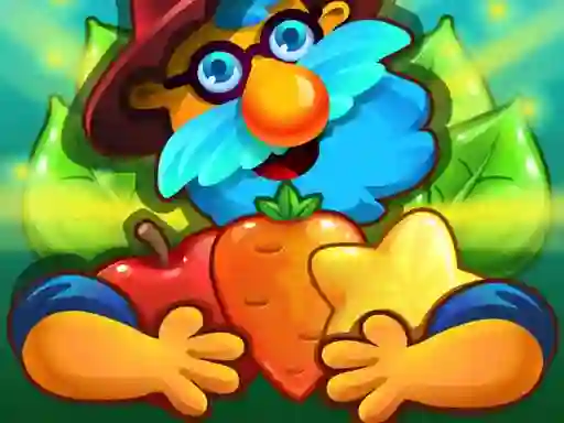 Igra Farm Heroes online