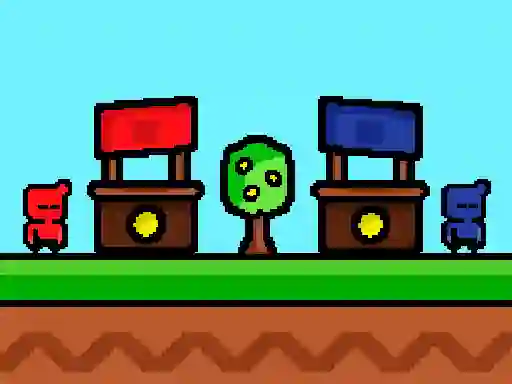 Igra Lemonade War online