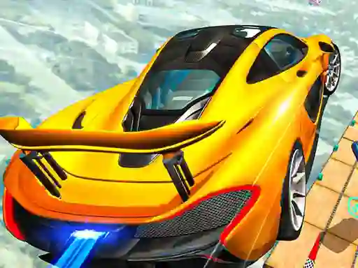 Igra Sky Driver online