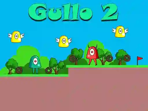 Igra Gullo 2 online