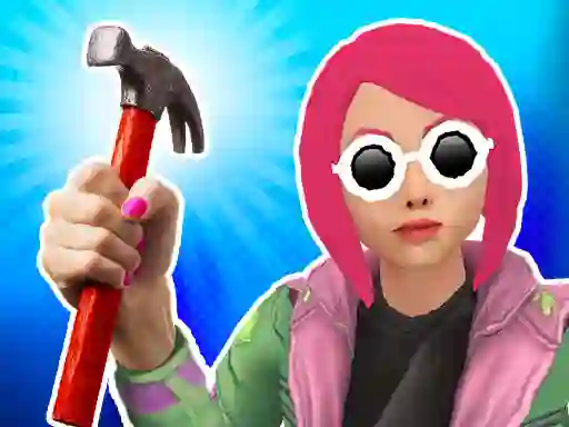Igra Nail Challenge online