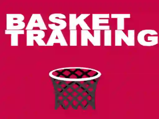 Igra Basket Training online