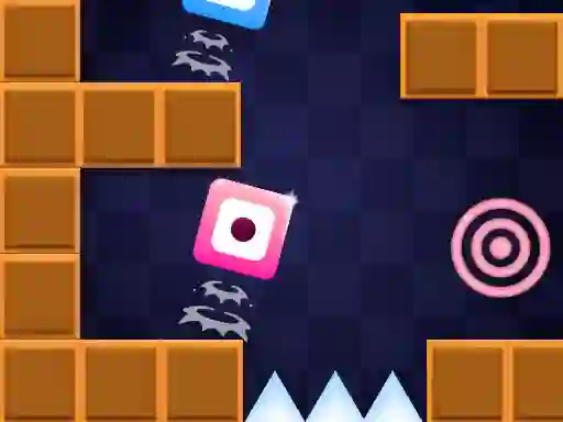 Igra Clone Jumping online