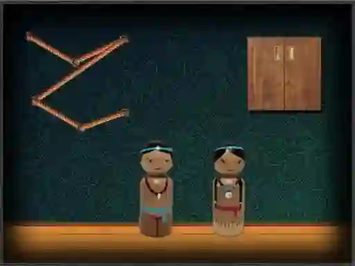 Igra Amgel Easy Room Escape 67 online
