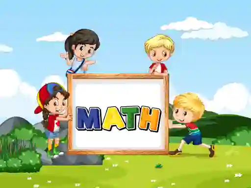 Igra Dice Math online