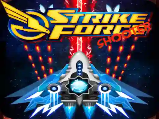Igra Strike force shooter online