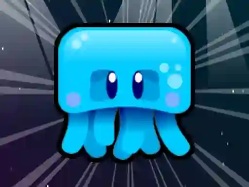 Igra Jelly Gnam Gnam online
