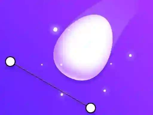 Igra Super Bouncy Egg online