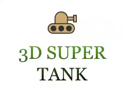 Igra 3d super tank online