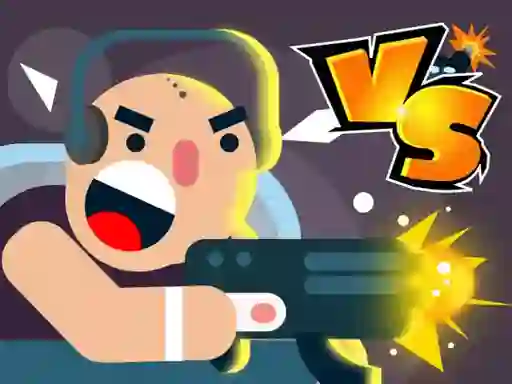 Igra Super Battles online