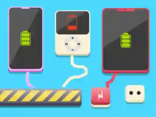 Igra Full Charge online
