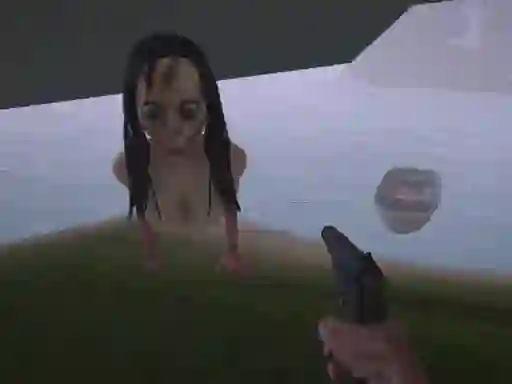 Igra The Island of Momo online