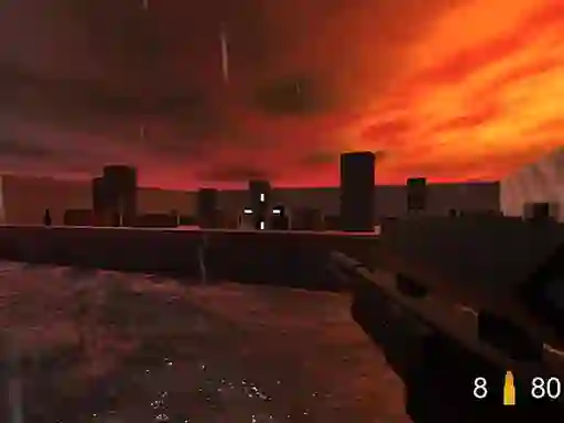 Igra Firing Range Simulator online