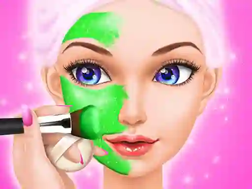 Igra Popular Spa Salon online