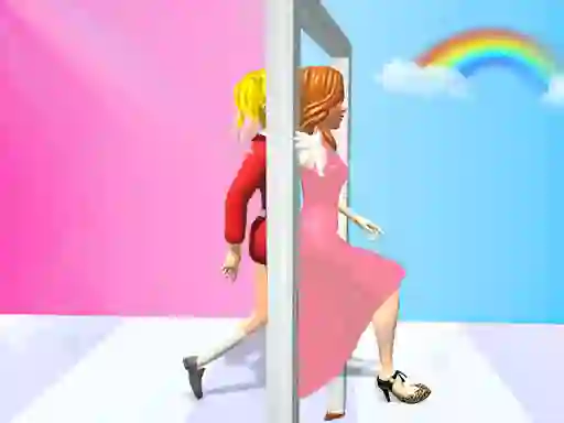 Igra Truth Runner online