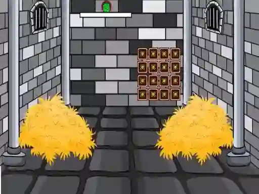Igra Castle Escape 3 online