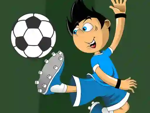 Igra Soccer Stars Jigsaw online