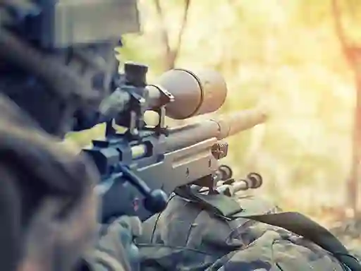 Igra Army Sniper online