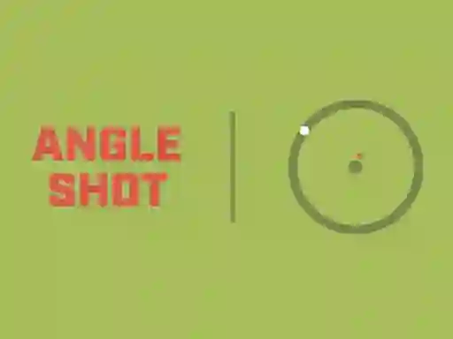 Igra Angle Shot online