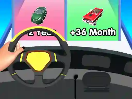 Igra Car Evolution Driving online