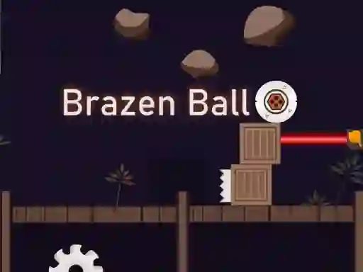 Igra Brazen Ball online