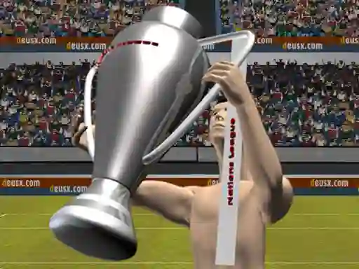 Igra Nations League online