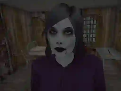 Igra Nina The Killer: Go To Sleep My Prince online