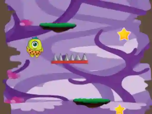 Igra Crazy Jumper Online Game online